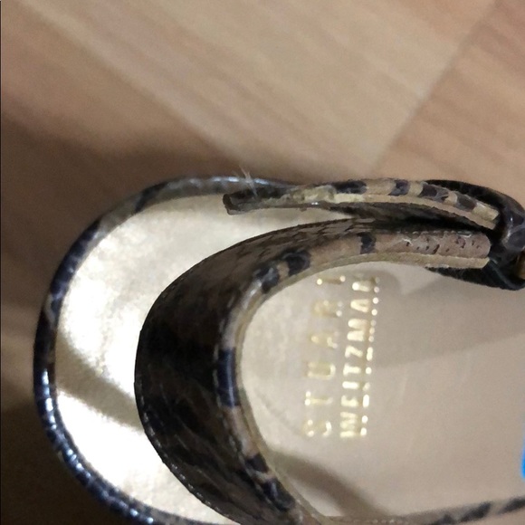 Stuart weitzman - Picture 2 of 3